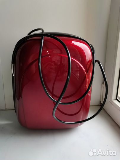 Сумка (кофр) для документов/косметики