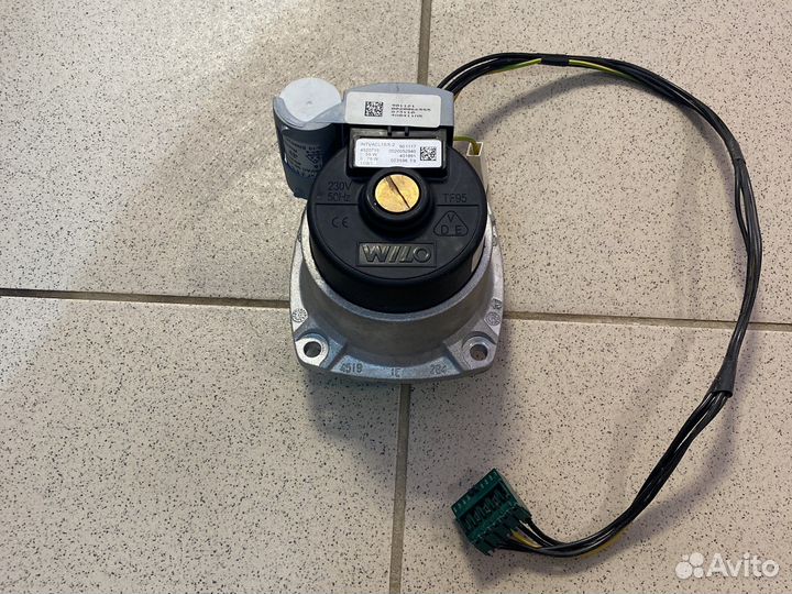 Насос на котел Protherm