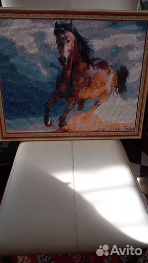 Картина Резвость