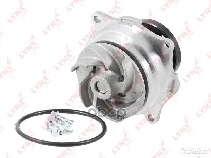 Насос водяной Ford Focus I (D W) 98-04 / Mondeo II