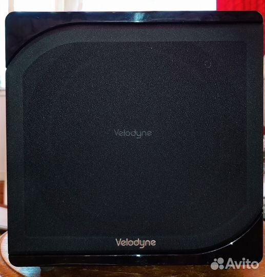 Продаю сабвуфер Velodyne Impakt 12 MK2