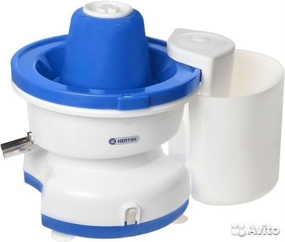 Соковыжималка Нептун