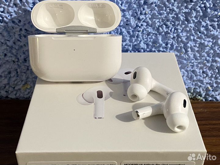 Apple airpods pro 2nd generation
