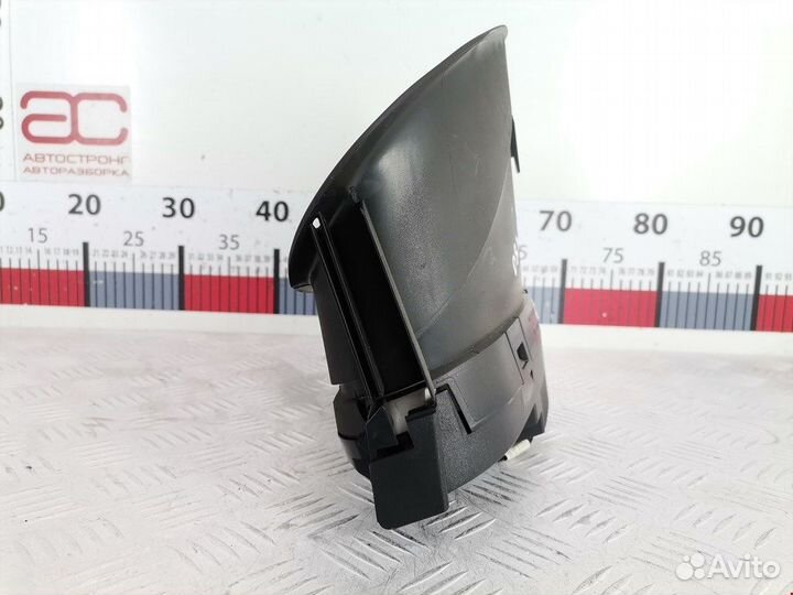 Панель для mercedes-benz C-Class (W203)