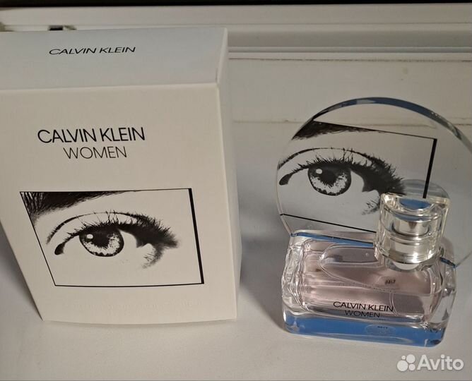 Парфюм Calvin Klein (Келвин Кляйн) Women 30 мл