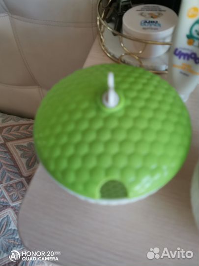 Емкость для специй