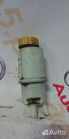 Бачок гур Chery indiS