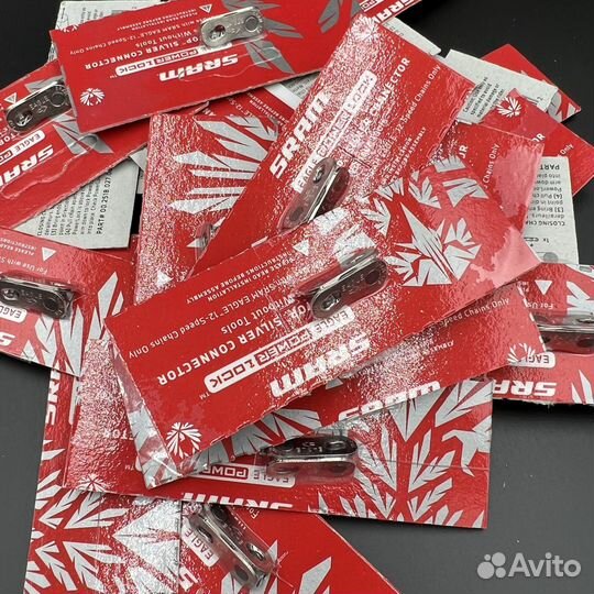 Замок цепи Sram Eagle 12 скоростей