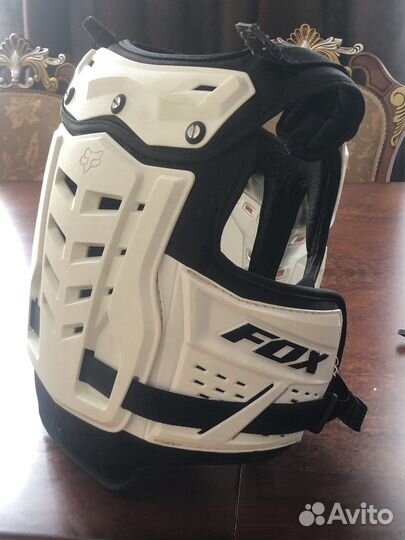 Комплект Детской кроссовой формы