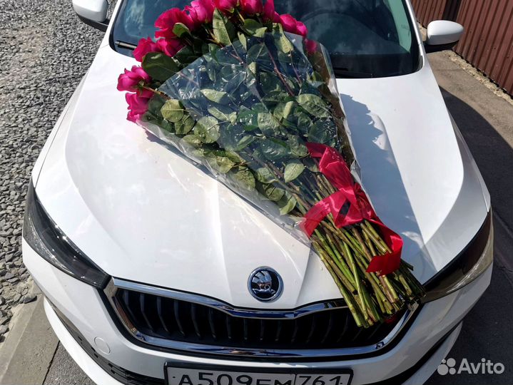 Розы, букет цветов