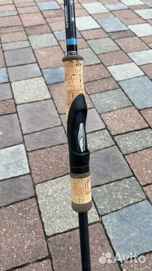 Спиннинг G.Loomis NRX+ 902 SJR