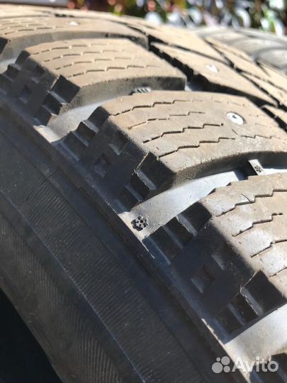 Landsail Ice Star IS37 265/60 R18