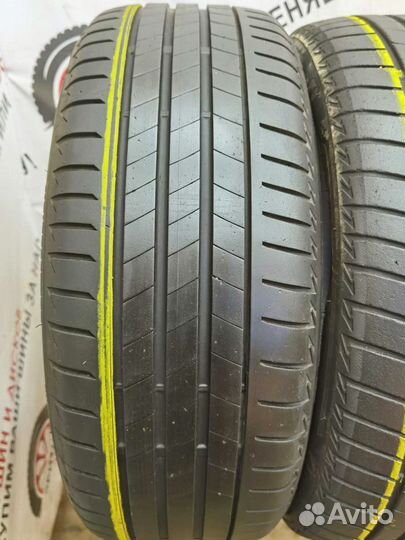 Bridgestone Turanza T005 205/45 R17 84V