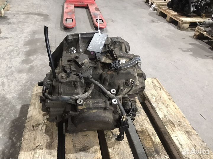 АКПП Опель Астра AF17 60-41SN Asin