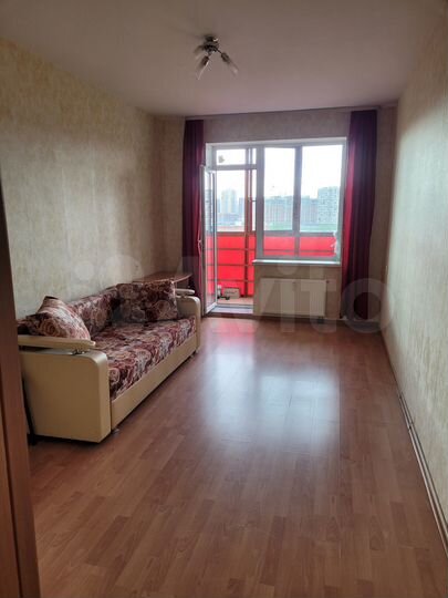 3-к. квартира, 88,2 м², 6/18 эт.