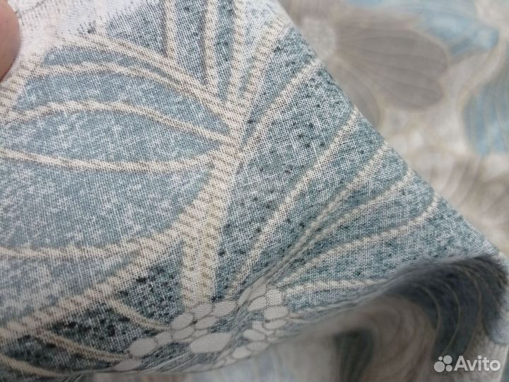 Ткань для постельного белья