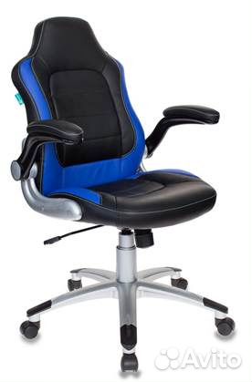 Кресло игровое Viking