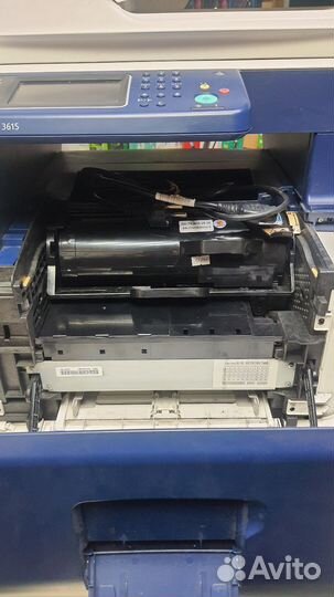 Мфу Xerox 3615
