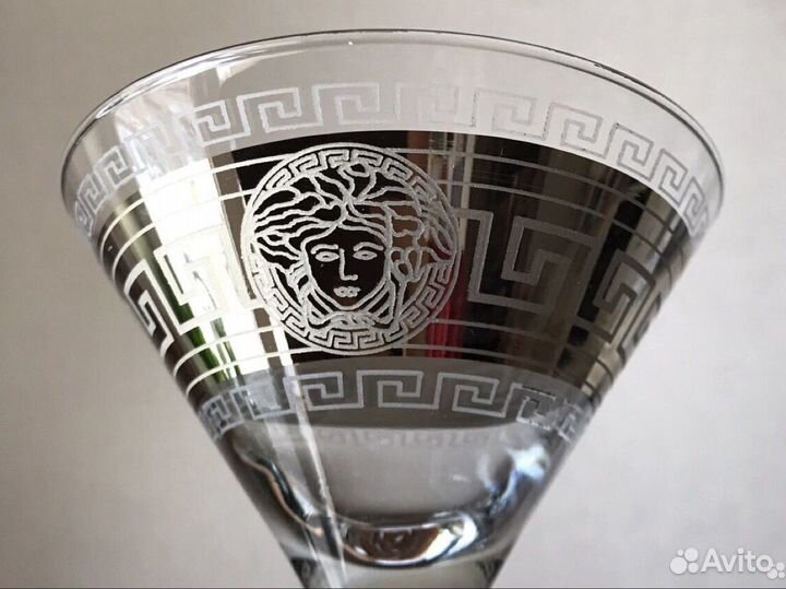Бокалы Гусь-Хрустальный