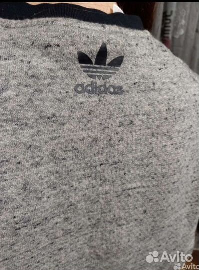 Свитшот adidas originals