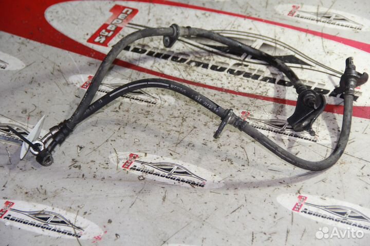 Тормозной шланг перед c Honda Fit GE6 L13A