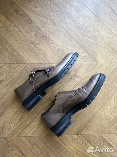 Tiger of sweden монки