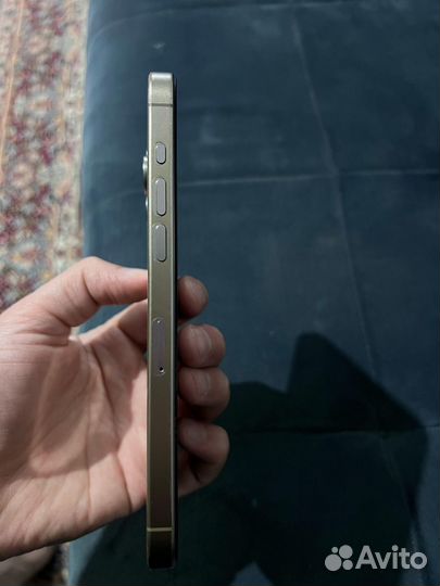 iPhone 15 Pro Max, 256 ГБ