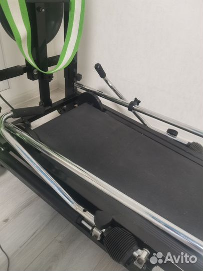 Многофункциональный тренажер