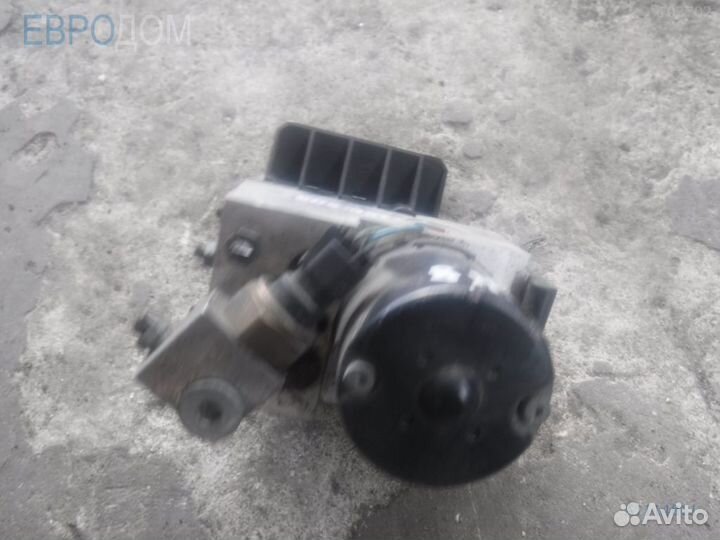 Блок abs mercedes W220 s1114811