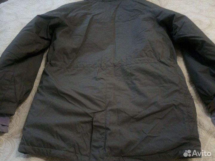 Парка для мальчика