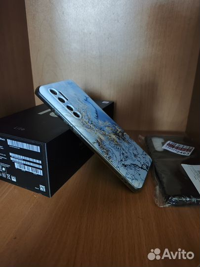 Xiaomi Mi Note 10 Lite, 6/64 ГБ