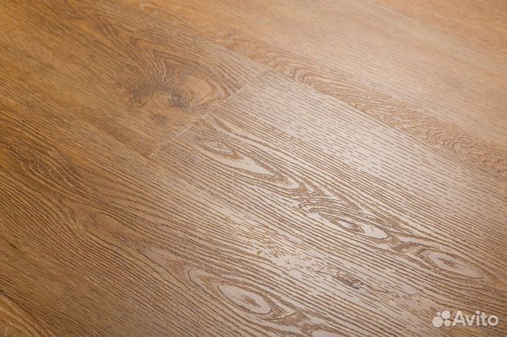 Кварцвиниловая плитка