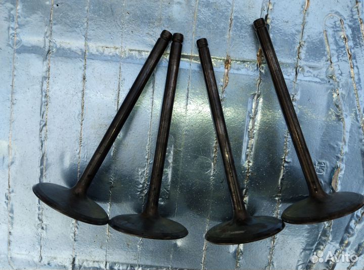 Клапан впускной 6.2 L86 Кадиллак Эскалэйд Тахо