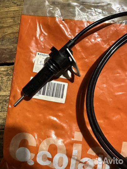 Датчик износа колодок volvo FH FM задний левый