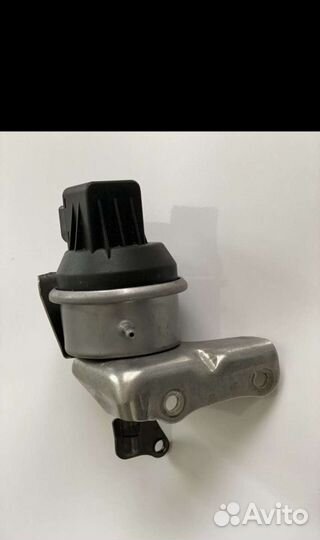 Актуатор турбины Volkswagen Crafter 2.5 TD