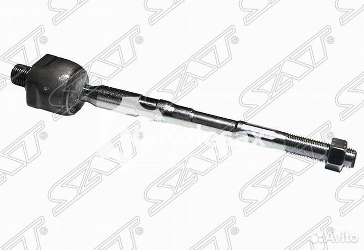 Тяга рулевая nissan X-trail T32R 14/qashqai 13- lh