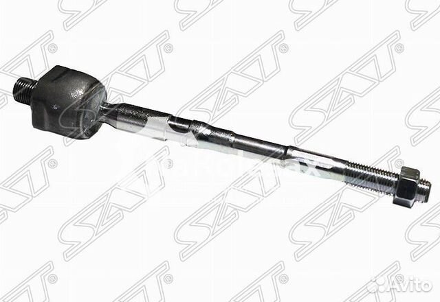 Тяга рулевая nissan X-trail T32R 14/qashqai 13- lh