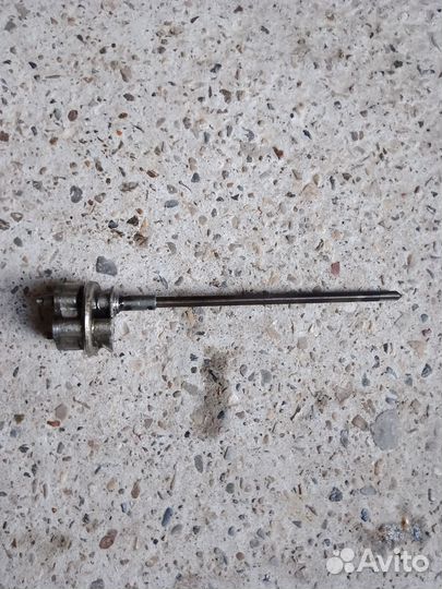 Масляный насос Урал бу