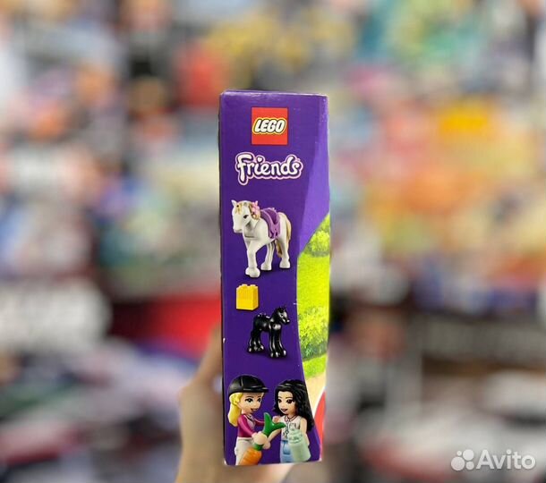 Lego Friends 41441