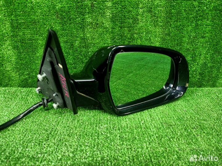 Зеркало правое Audi A5 8T
