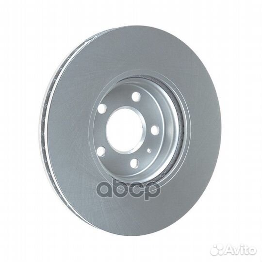 Диск тормозной передний audi A4/A5/S5/A6/S6/A7