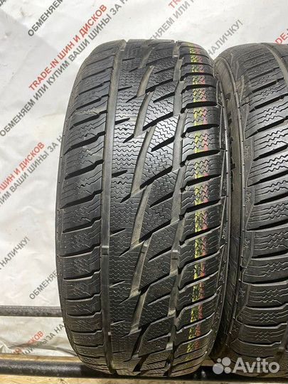 Star Performer Winter AS 235/65 R17 108V