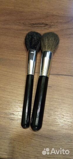 Новые кисти для макияжа