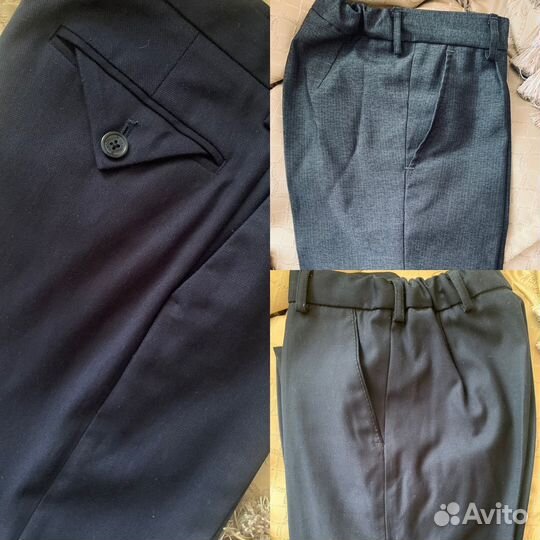 Школьная форма