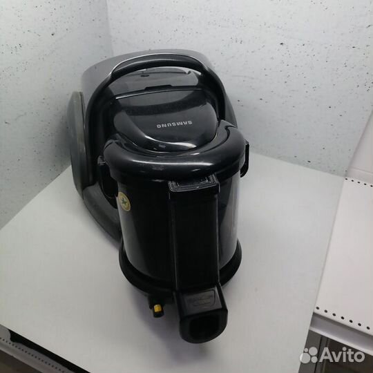 Пылесос samsung sw17h9090h (Ррассрочка/ Т2)