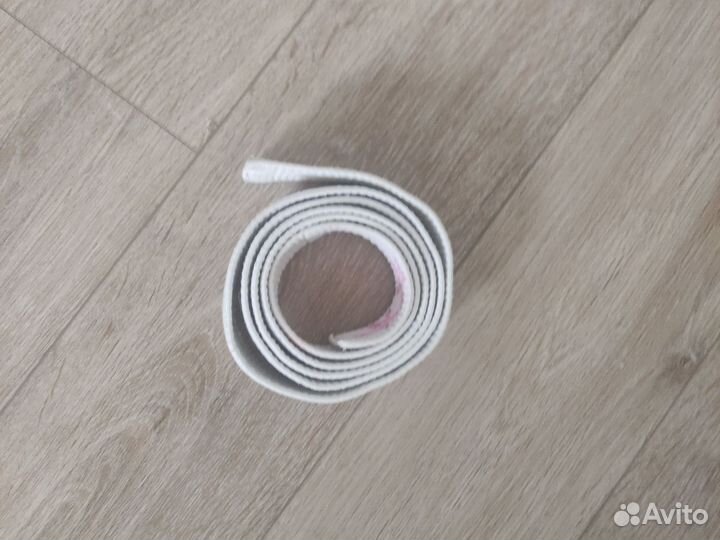 Кимоно для дзюдо green hill