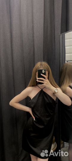 Платье maag zara