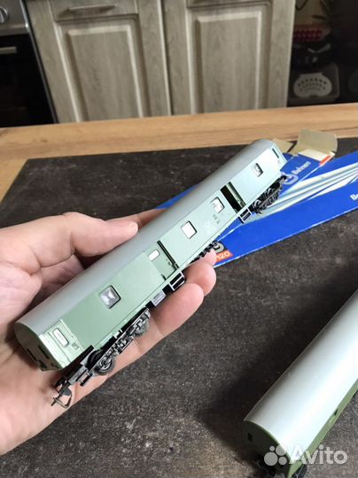 Железная дорога TT,1/120,12mm