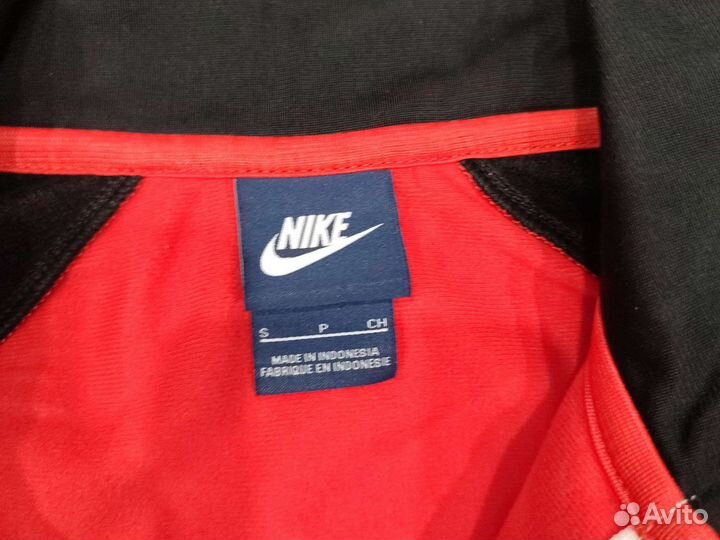 Спортивный костюм nike оригинал женский