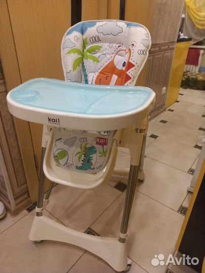 Стул для кормления